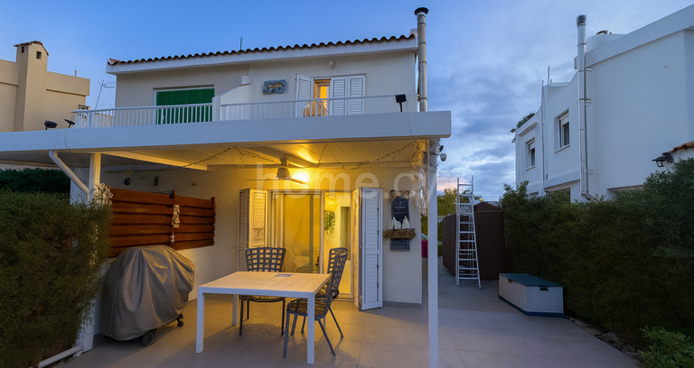 Вилла на продажу в Ларнака