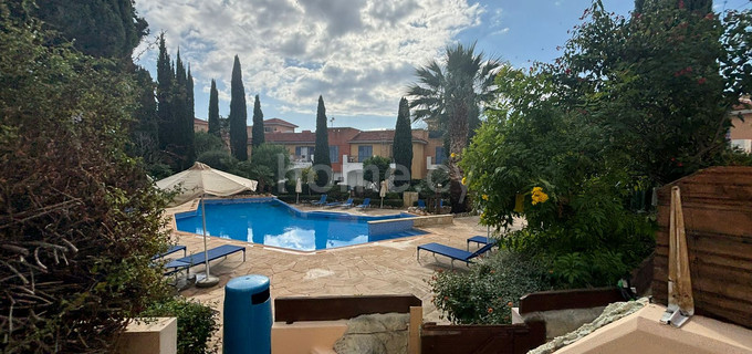 Townhouse for sale in Paphos