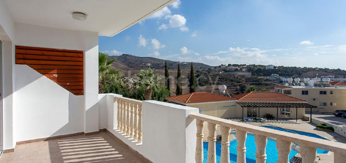 Apartment for sale in Paphos