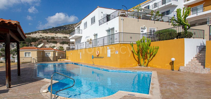 Apartment for sale in Paphos