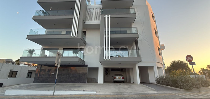 Wohnung in Larnaca zu verkaufen