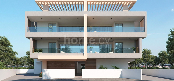 Apartment for sale in Nicosia