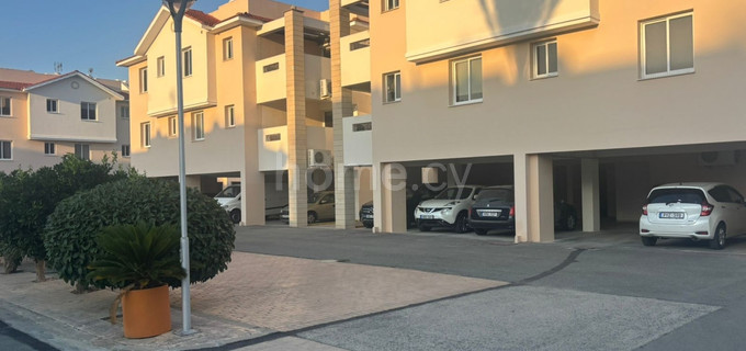 Wohnung in Larnaca zu verkaufen