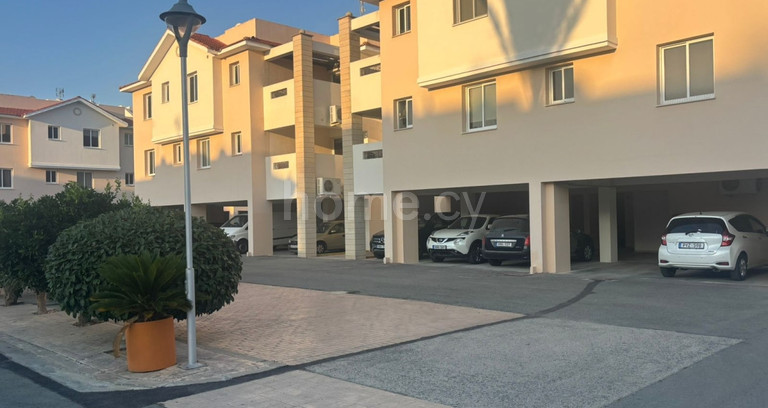 Διαμέρισμα προς πώληση - Λάρνακα