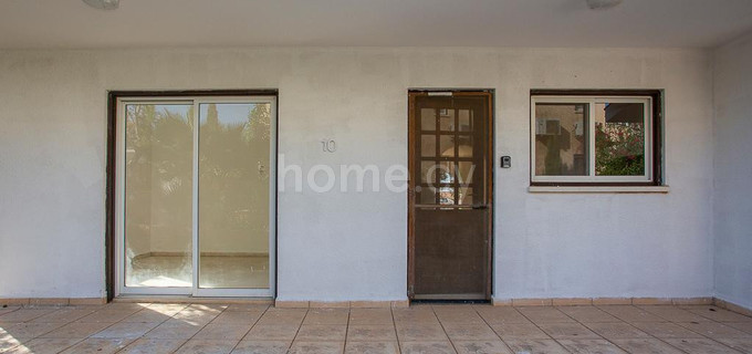 Semi-detached house for sale in Paphos