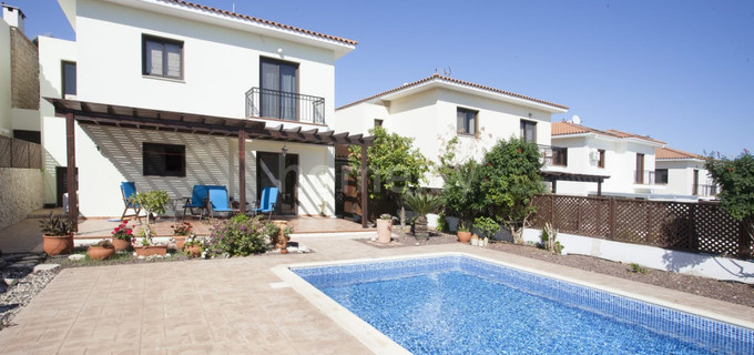 Villa for sale in Larnaca