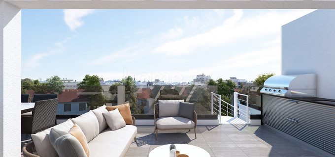 Ático a la venta en Larnaca