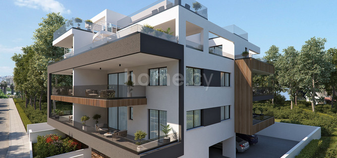 Apartamento a la venta en Larnaca