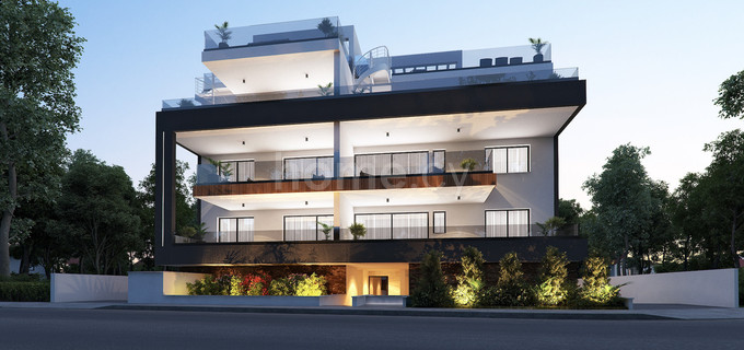 Apartamento a la venta en Larnaca