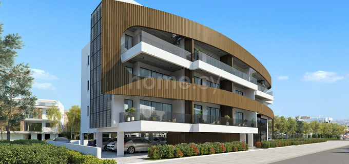 Ático a la venta en Larnaca