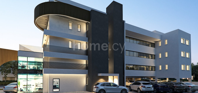 Apartamento a la venta en Larnaca