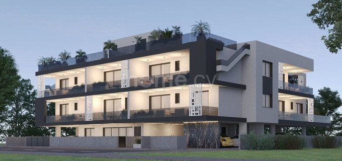 Takvåning till salu i Larnaca