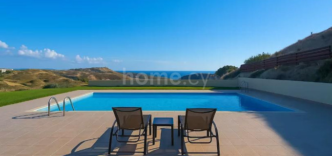 Villa a la venta en Limassol