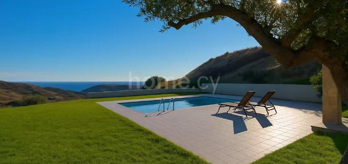 Villa a la venta en Limassol