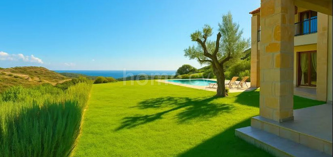 Villa a la venta en Limassol