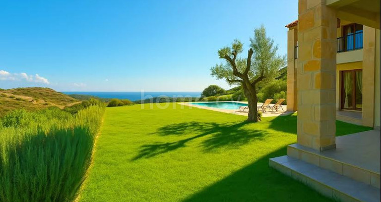 Villa till salu i Limassol