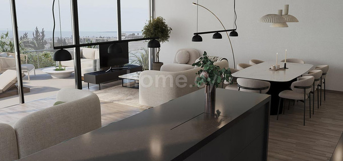 Villa in Limassol zu verkaufen