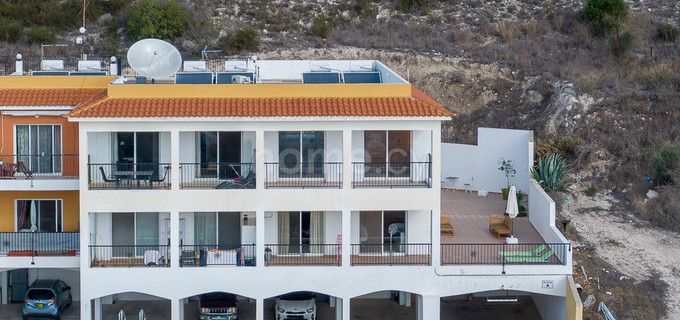 Apartment for sale in Paphos