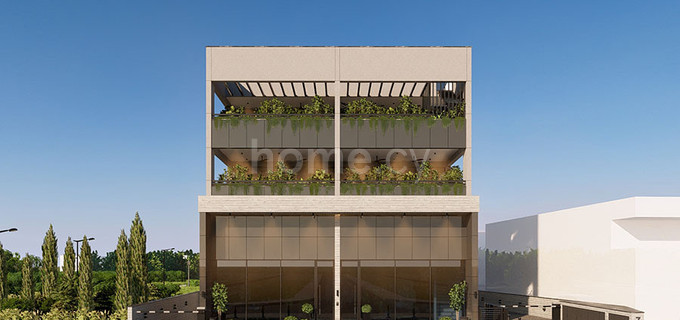 Wohnung in Limassol zu verkaufen