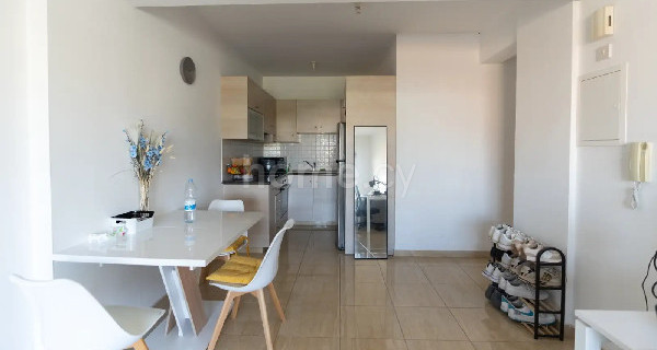 Apartment to rent in Limassol