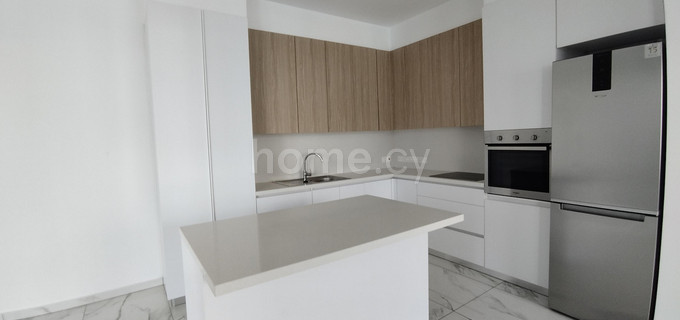 Wohnung in Nicosia zu vermieten