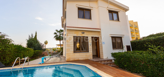 Villa for sale in Protaras