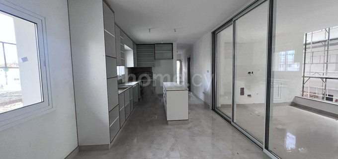 Apartment for sale in Deryneia