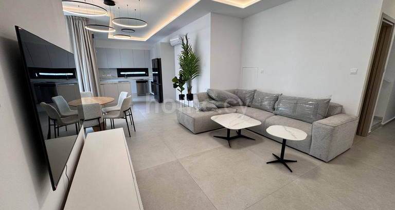 Appartement à louer à Limassol