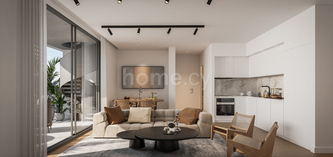 Apartment for sale in Limassol