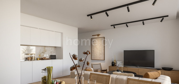 Apartment for sale in Limassol