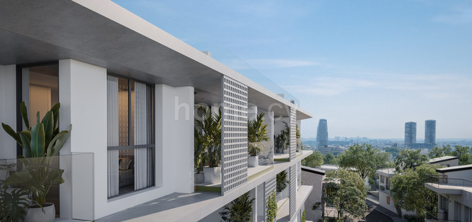 Apartment for sale in Limassol