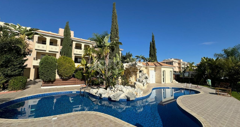 Apartamento a la venta en Larnaca