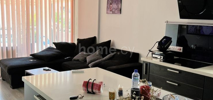 Apartment to rent in Larnaca