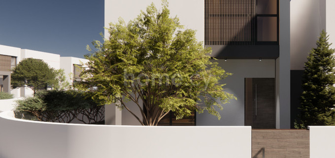 Villa for sale in Nicosia