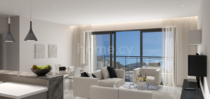 Apartment for sale in Limassol