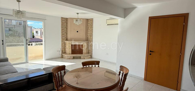 Квартира в аренду в Пафос