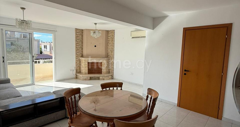 Квартира в аренду в Пафос