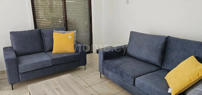 Ground floor apartment to rent in Limassol