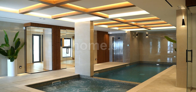 Villa for sale in Limassol