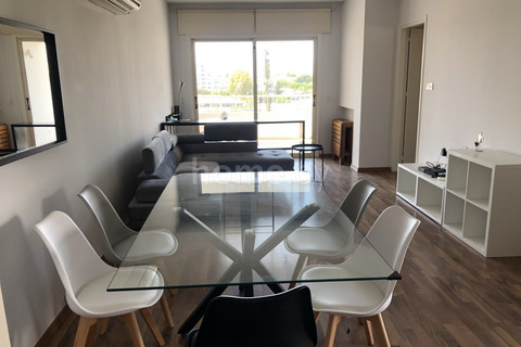 Apartment to rent in Nicosia
