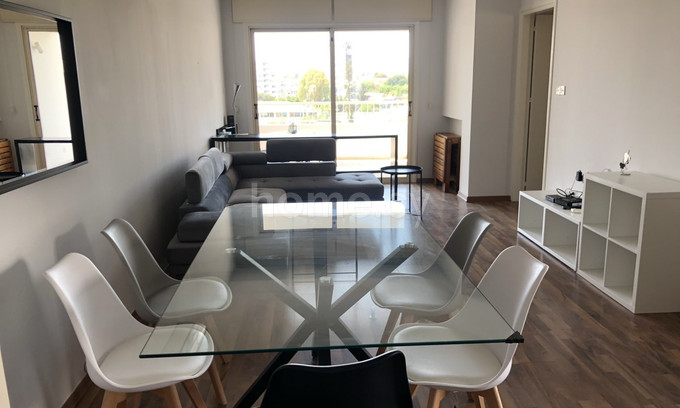 Apartment to rent in Nicosia