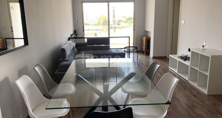 Apartment to rent in Nicosia