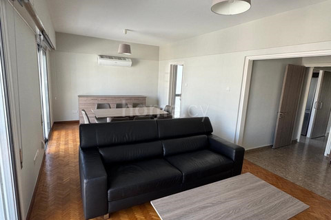 Apartment to rent in Limassol