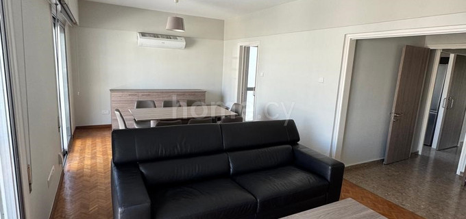 Apartment to rent in Limassol