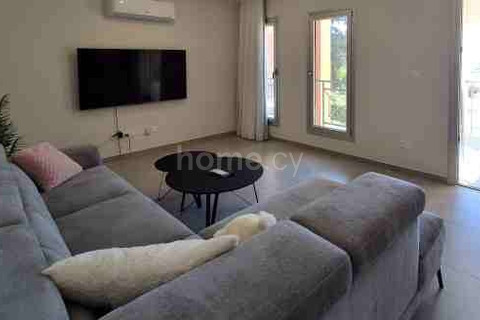 Apartment for sale in Paphos