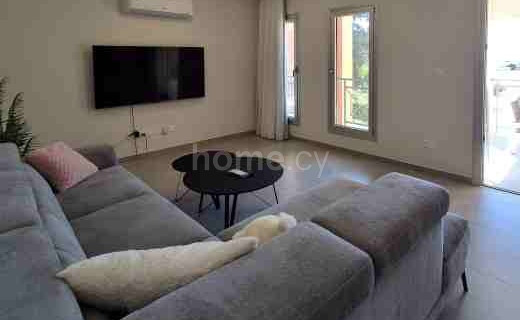 Apartment for sale in Paphos