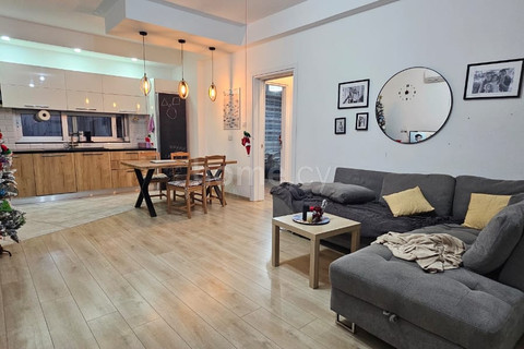 Apartment for sale in Larnaca