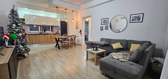 Apartment for sale in Larnaca