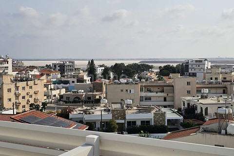 Penthouse apartment for sale in Larnaca