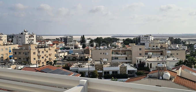 Penthouse apartment for sale in Larnaca